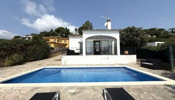 Haus mit Pool zum Verkauf in Cabanyes - Mas Ambrós - Mas Pallí, imagen 36