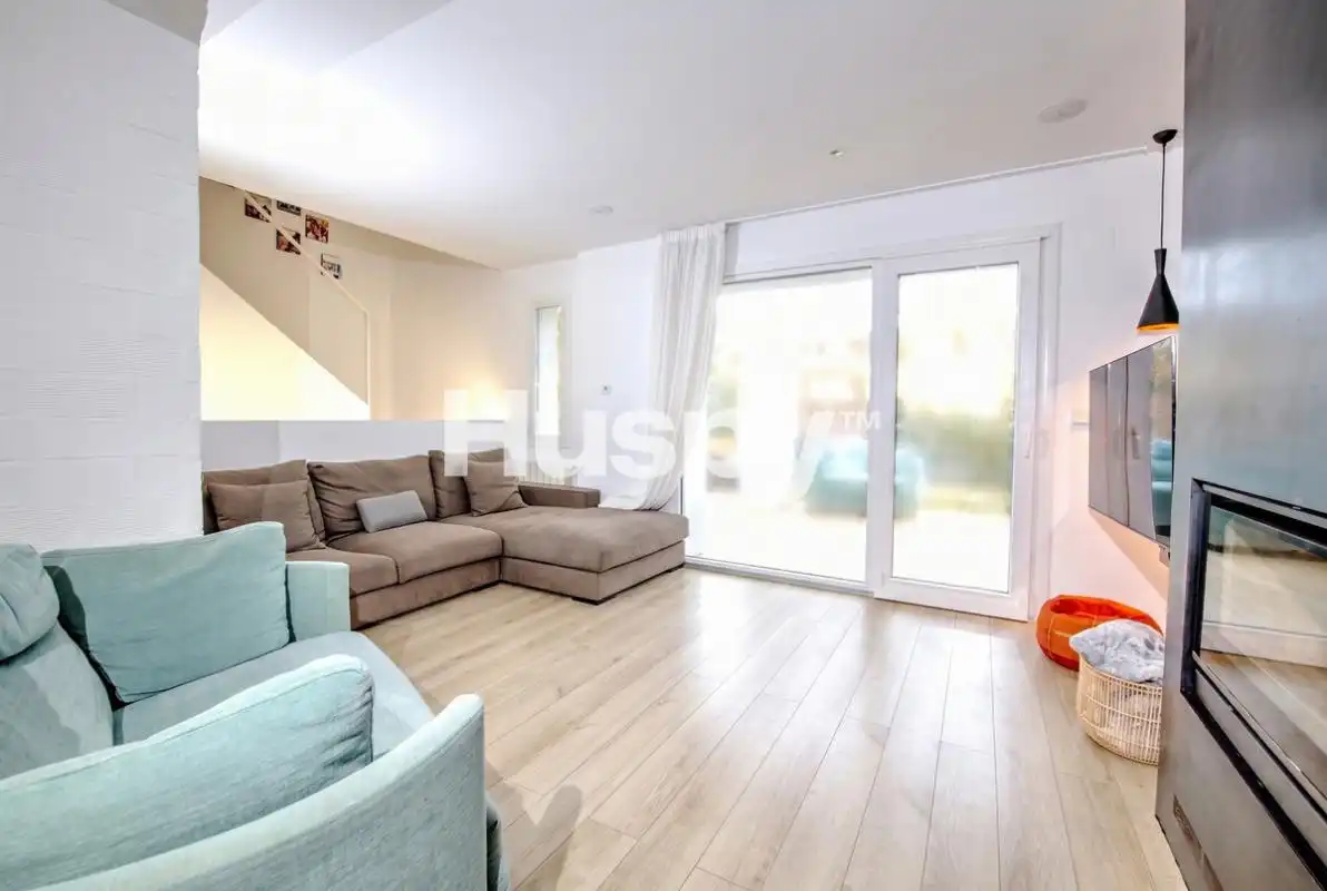 Casa con terraza en venta en Partida Salinetes Baixes, imagen 8