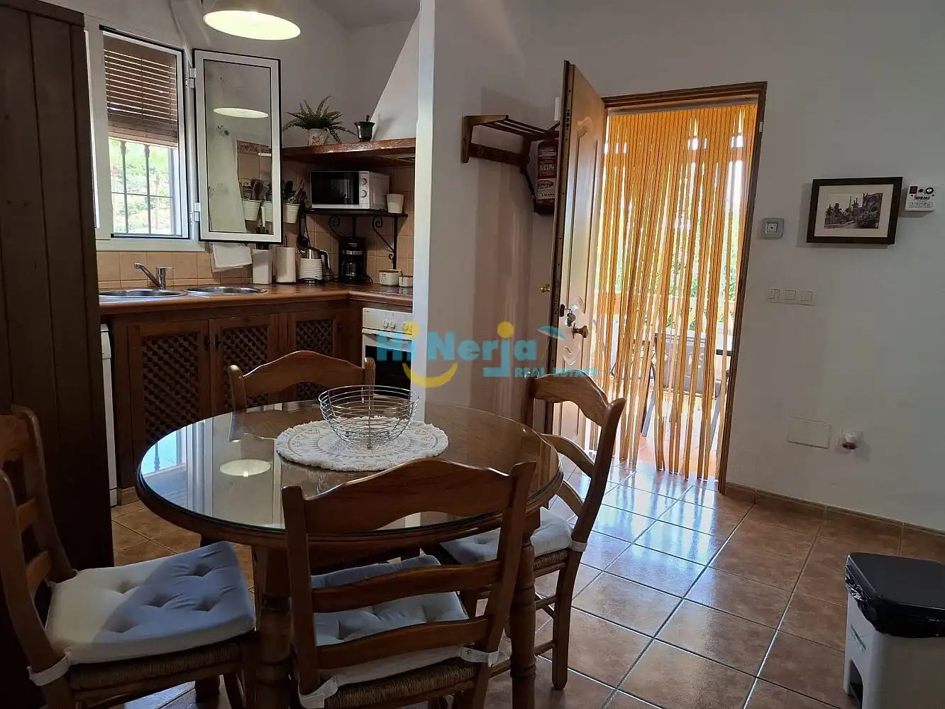 Casa con piscina en venta en Frigiliana, imagen 9