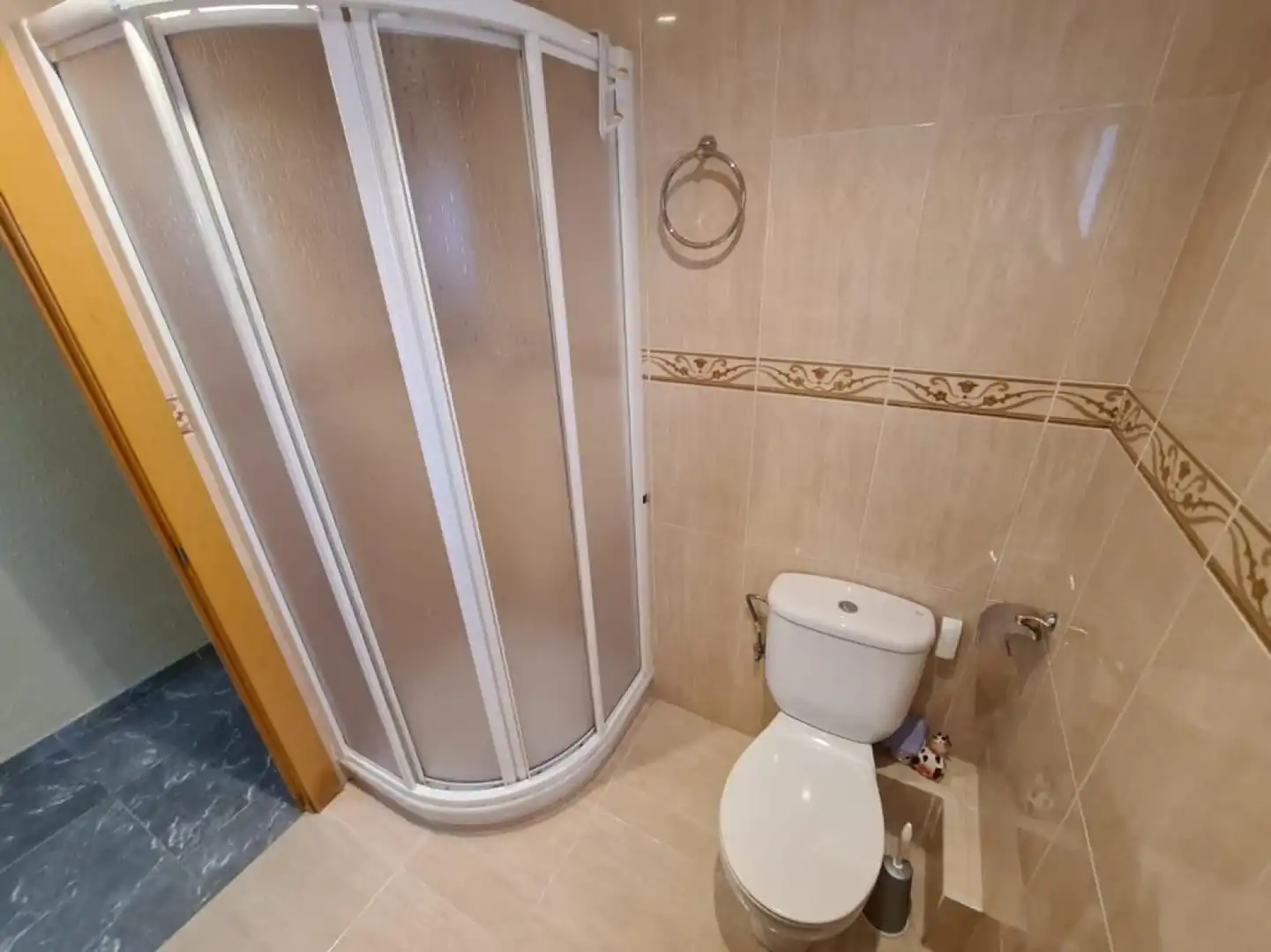 Piso de alquiler en Burjassot - AV MARIA ROS, 3, Zona Concordia