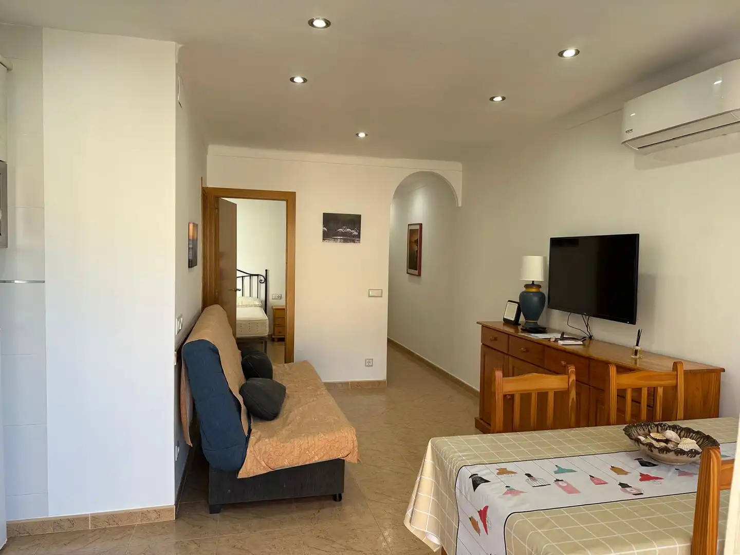 Apartament amb terrassa en venda a Carrer Dàlia, imagen 9