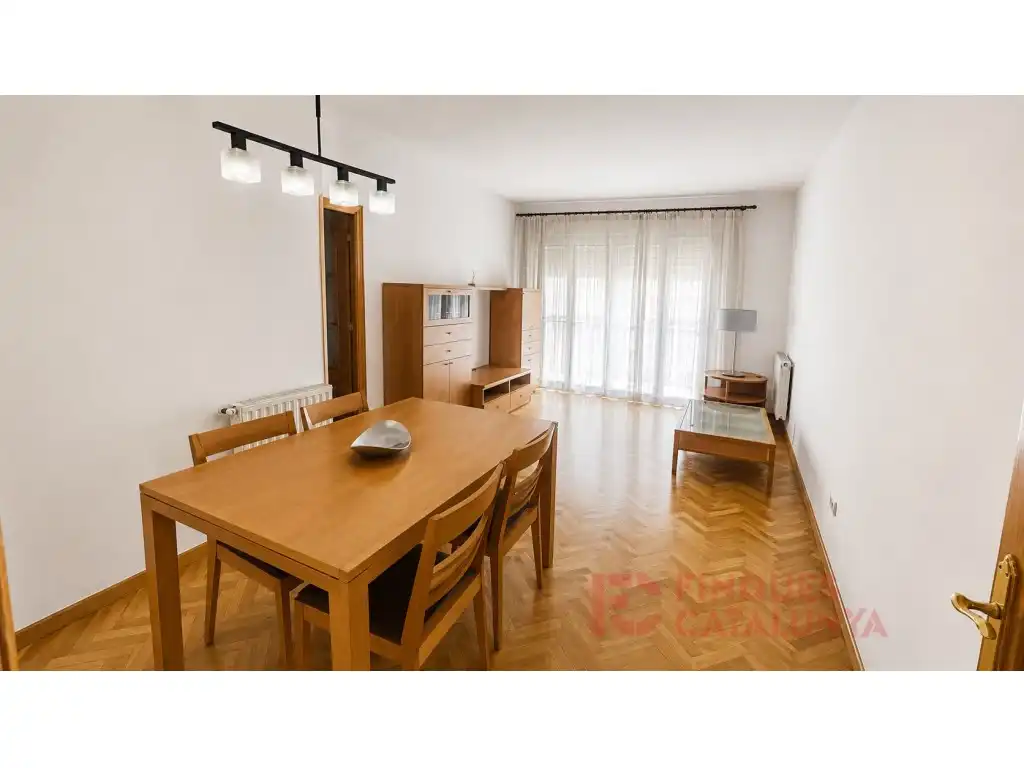 Wohnzimmer von Wohnung zum Verkauf in Girona
