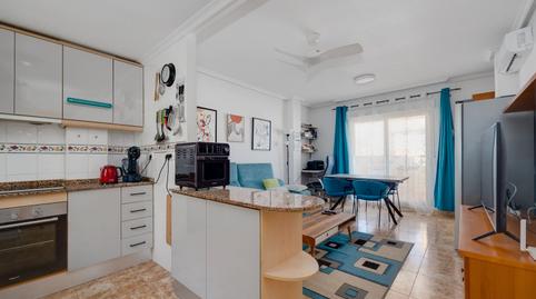 Foto 3 de Ático en venta en Rambla Juan Mateo García, 74, El Molino, Alicante