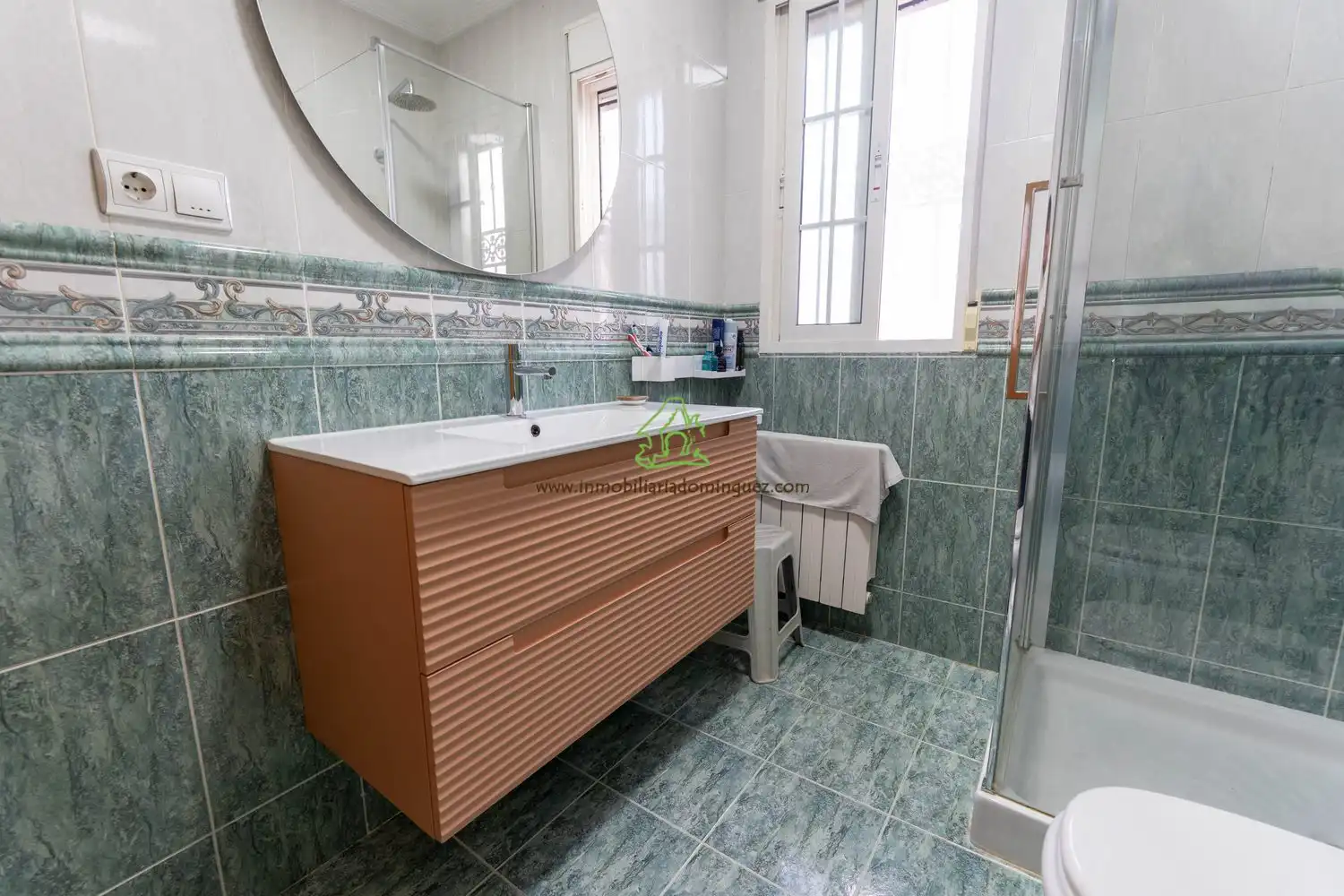Casa o chalet en venta en Calle Río Quípar, 7, La Alcayna