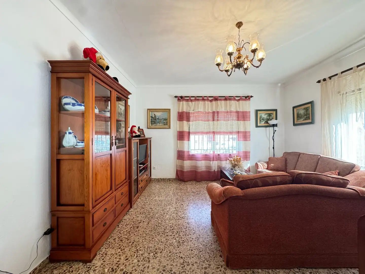 House with garden for sale in ALMERIA 29, imagen 23