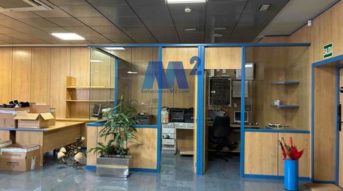 Foto 4 von Büro zur Miete in Las Tablas, Madrid Capital