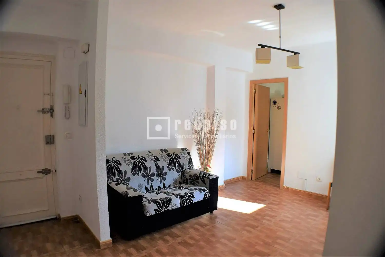 Flat for sale in de Bravo Murillo