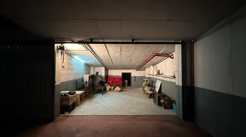 Foto 3 de Garatge en venda a Zegama, Gipuzkoa