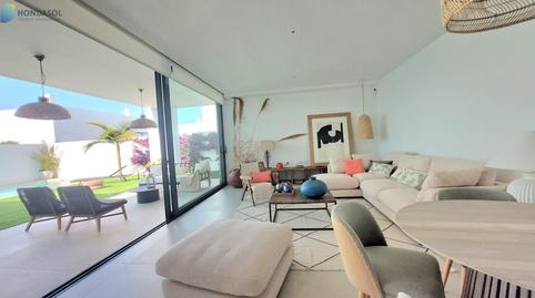 Foto 3 de Casa o xalet en venda a Calle Durero, 65, Islas Menores - Mar de Cristal, Murcia