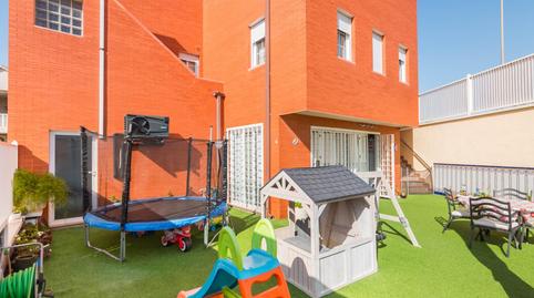 Foto 4 de Casa o xalet en venda a Calle Sol, El Puntal,  Murcia Capital