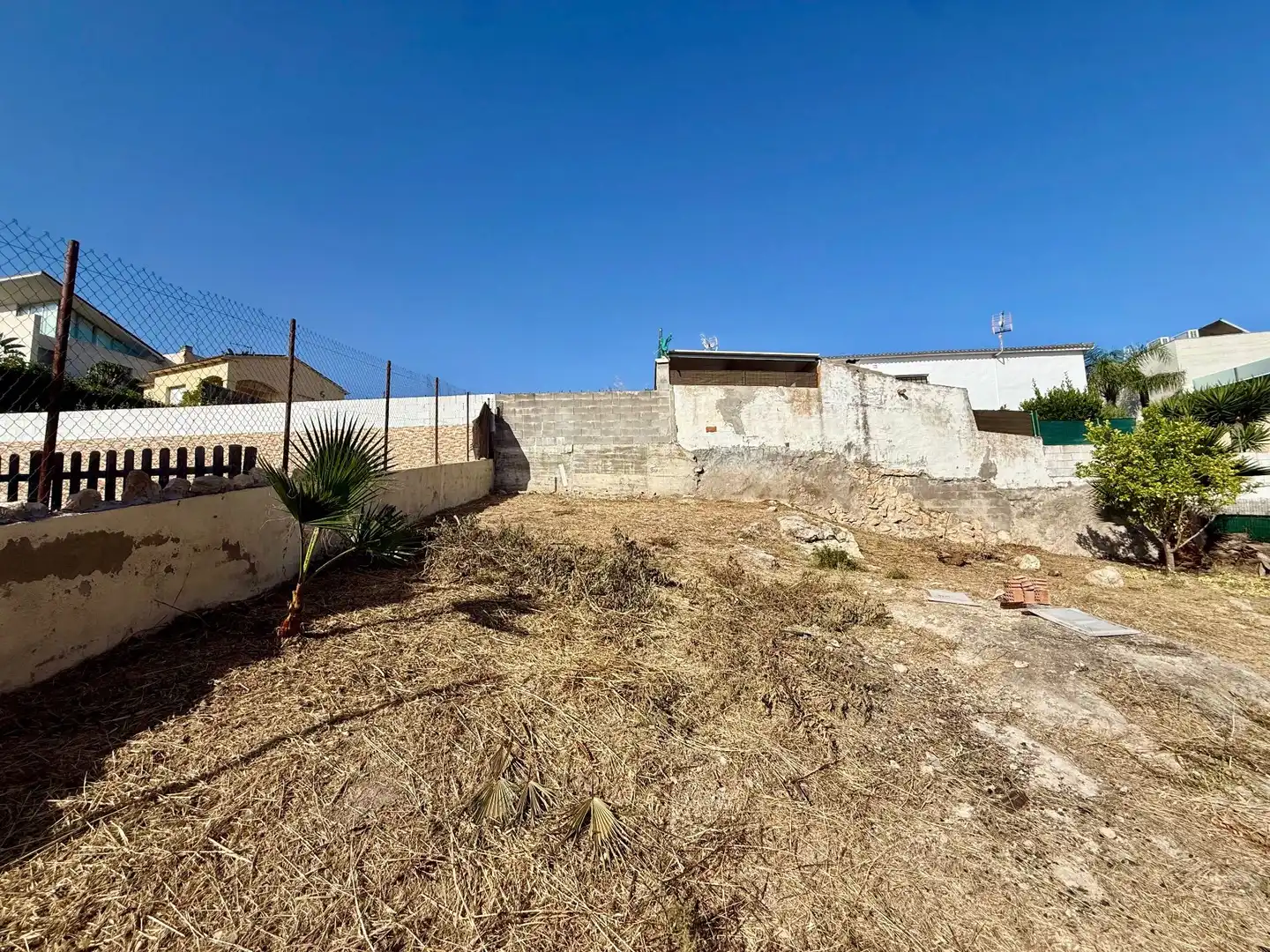 Casa amb jardí en venda a La Pobla de Montornès, imagen 23