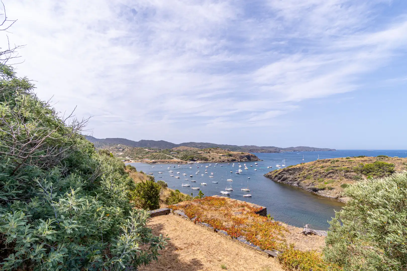 Casa o chalet en venta en Cadaqués con Calefacción y Jardín privado