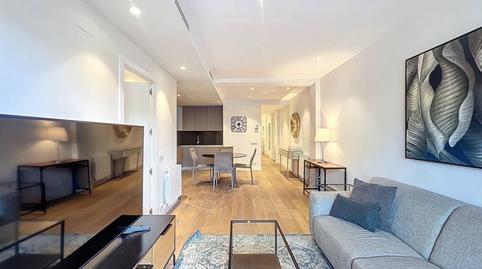 Photo 4 of Flat for sale in Calle Còrsega, La Nova Esquerra de l'Eixample,  Barcelona Capital