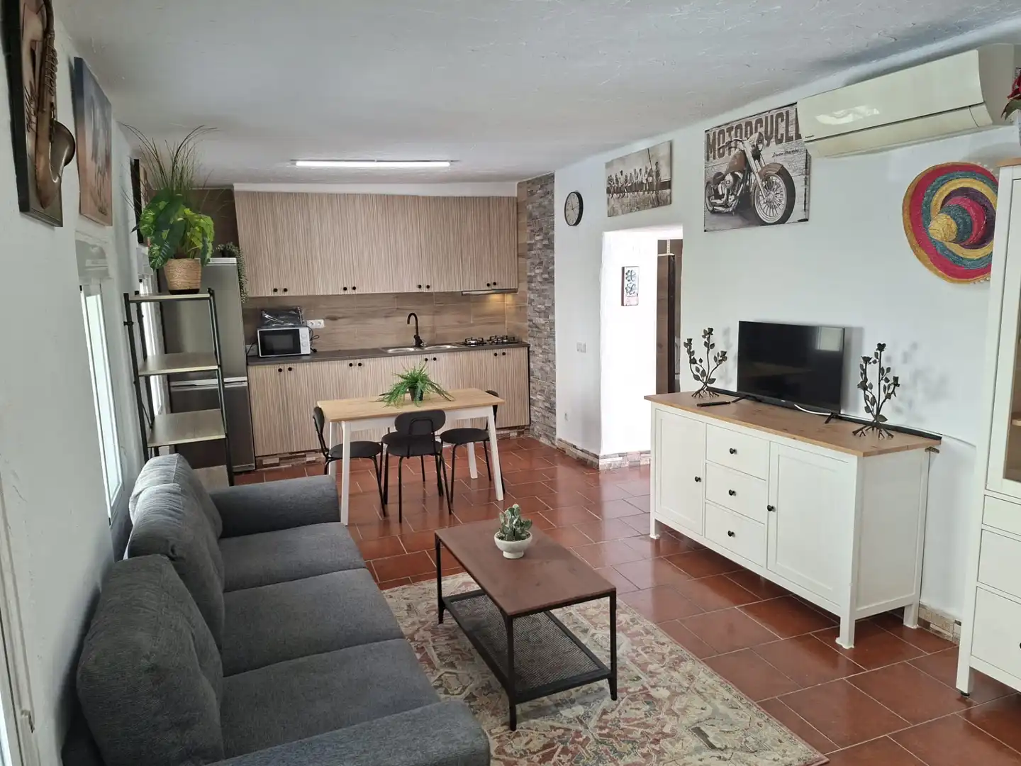 Apartament de lloguer a Arroyo de la Miel