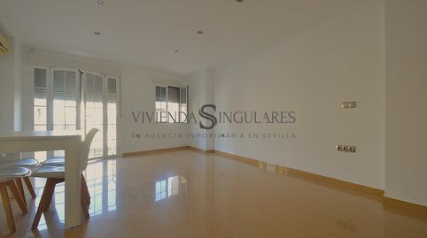 Foto 3 de Piso en venta en Bellavista, Sevilla Capital
