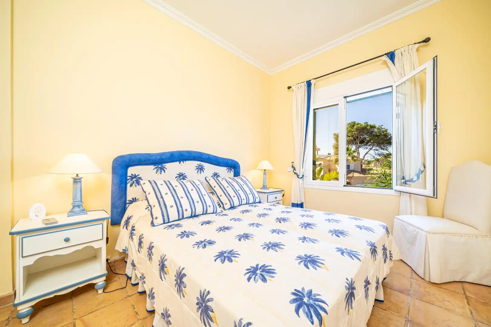 Casa pareada con terraza en venta en Son Verí, imagen 32