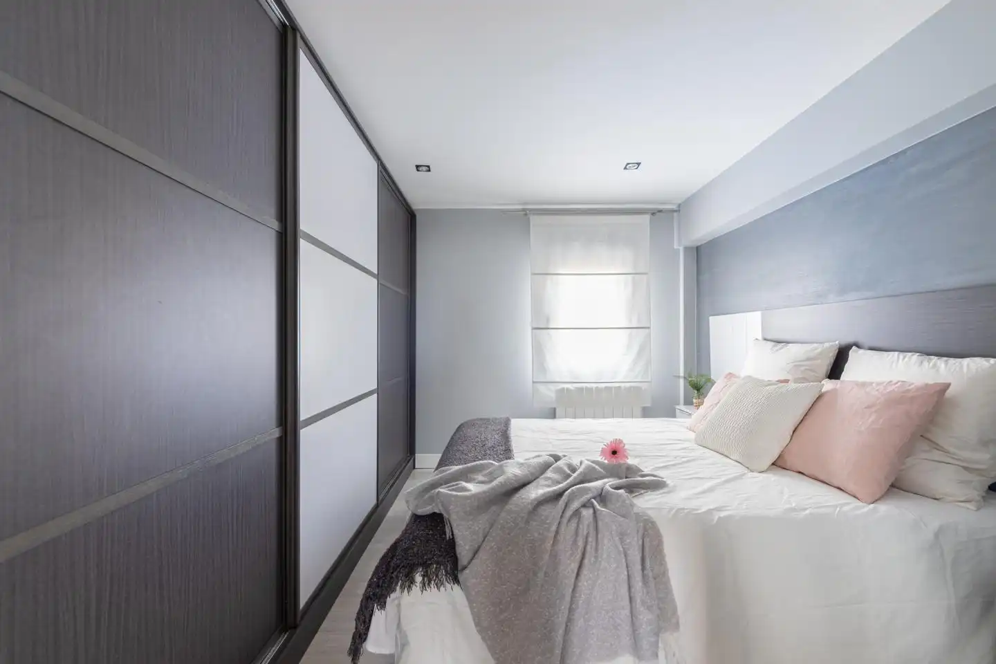 Habitación de Piso en venta en Bilbao  con Amueblado