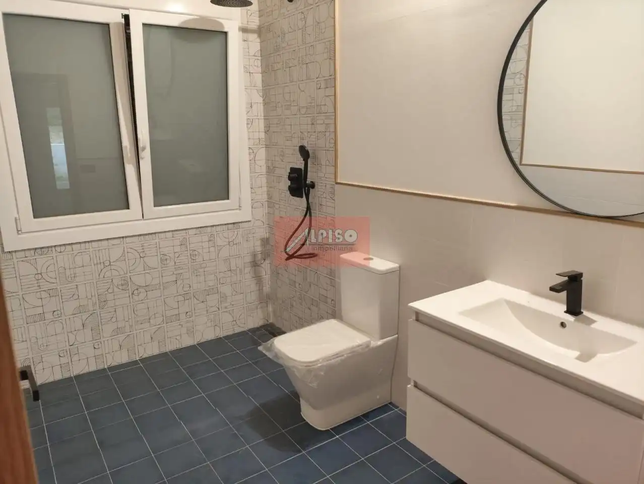 Bathroom of Houses for sale in O Pereiro de Aguiar   with Heating, Private garden and Terrace