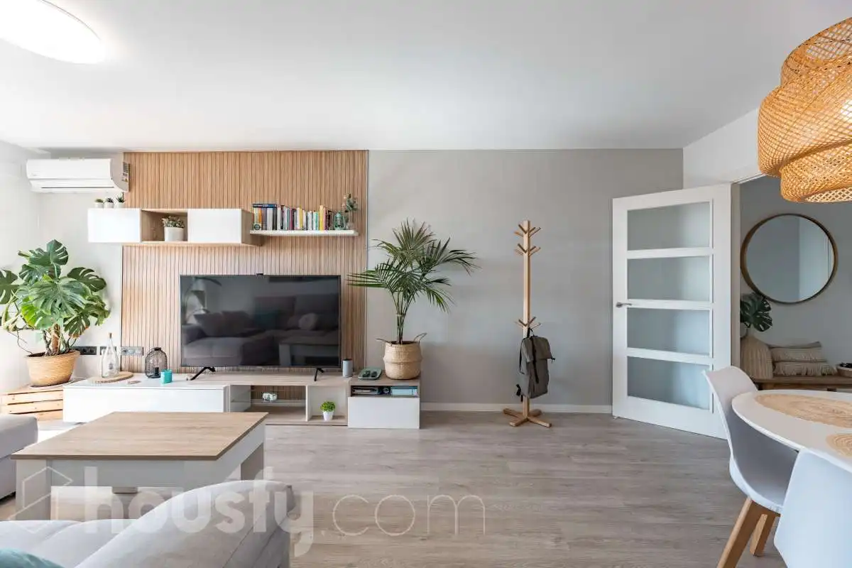 Flat with terrace for sale in Rambla Francesc macia ., imagen 8