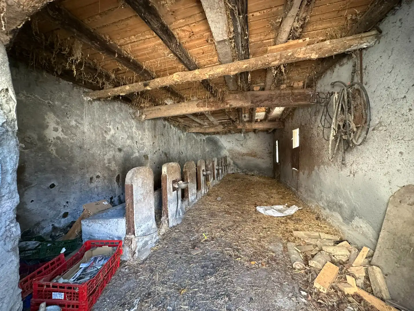 Maison rustique avec jardin à vendre à Osintxu, imagen 10