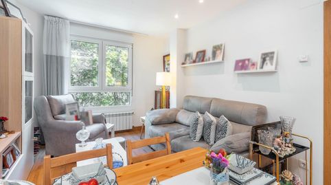 Foto 3 de Apartament en venda a Calle Nuñez de Balboa, 25, La Calzada, Gijón