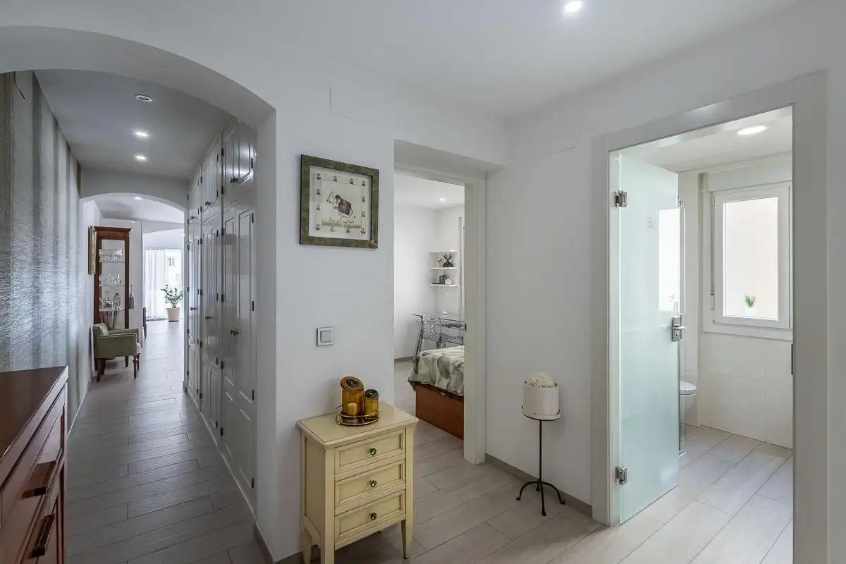 Flat with terrace for sale in Calle RECOGIDAS 48, imagen 34