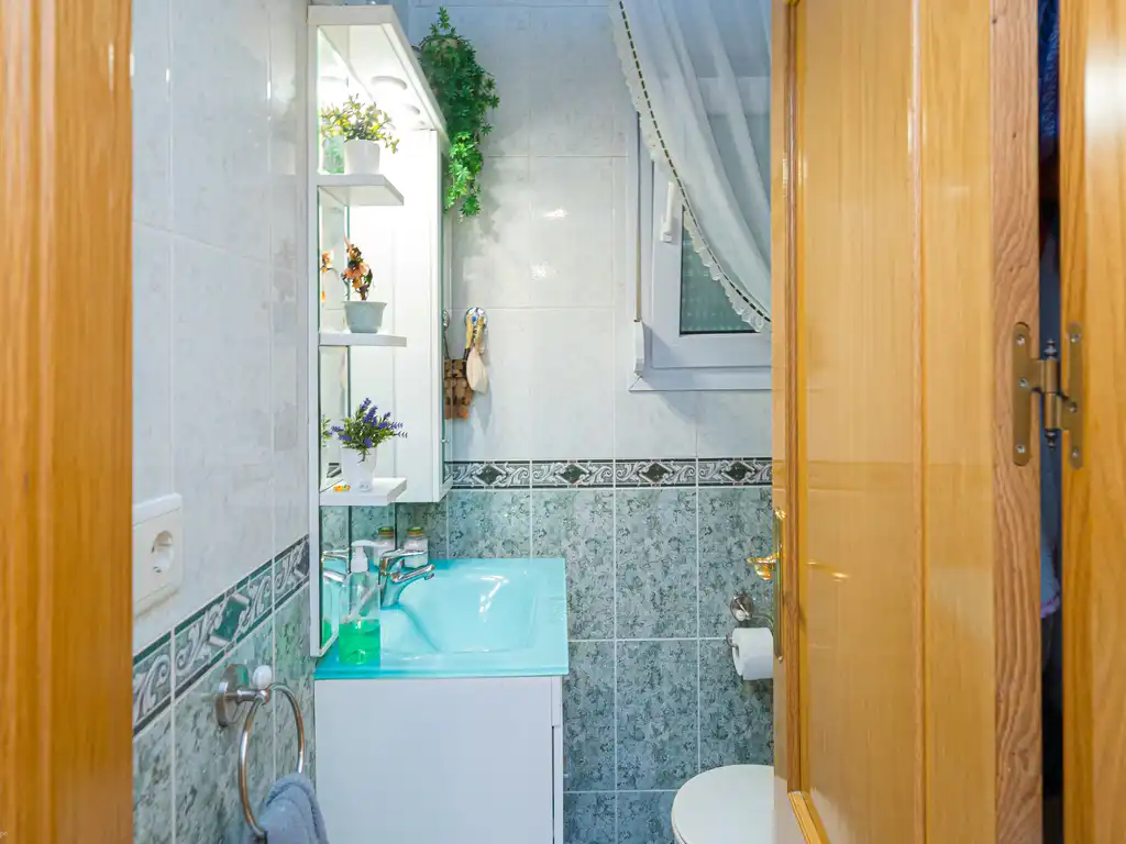 House with pool for sale in Coloma, imagen 13