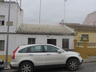 Casa a schiera in vendita a Calle Manuel Fernández Campos 3