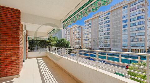 Foto 4 de Piso en venta en Avenida San Sebastian, Playa de San Juan, Alicante / Alacant