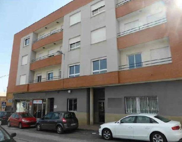 Garaje en Venta en Gran Via Manuel Lopez Carreño, 39 en Bullas