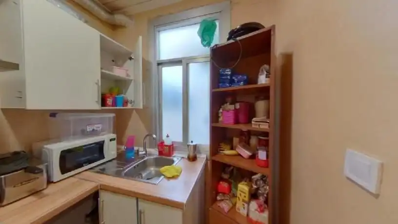 Wohnung zum Verkauf in calle Pique, imagen 8