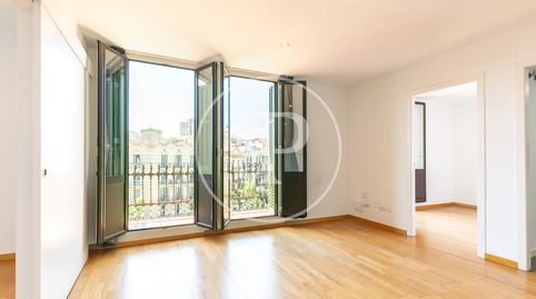 Ático en venta en calle Aribau