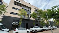 Exterior view of Duplex for sale in Sabadell  with Terrace and Storage room