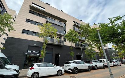 Vista exterior de Dúplex en venda en Sabadell amb Terrassa i Traster