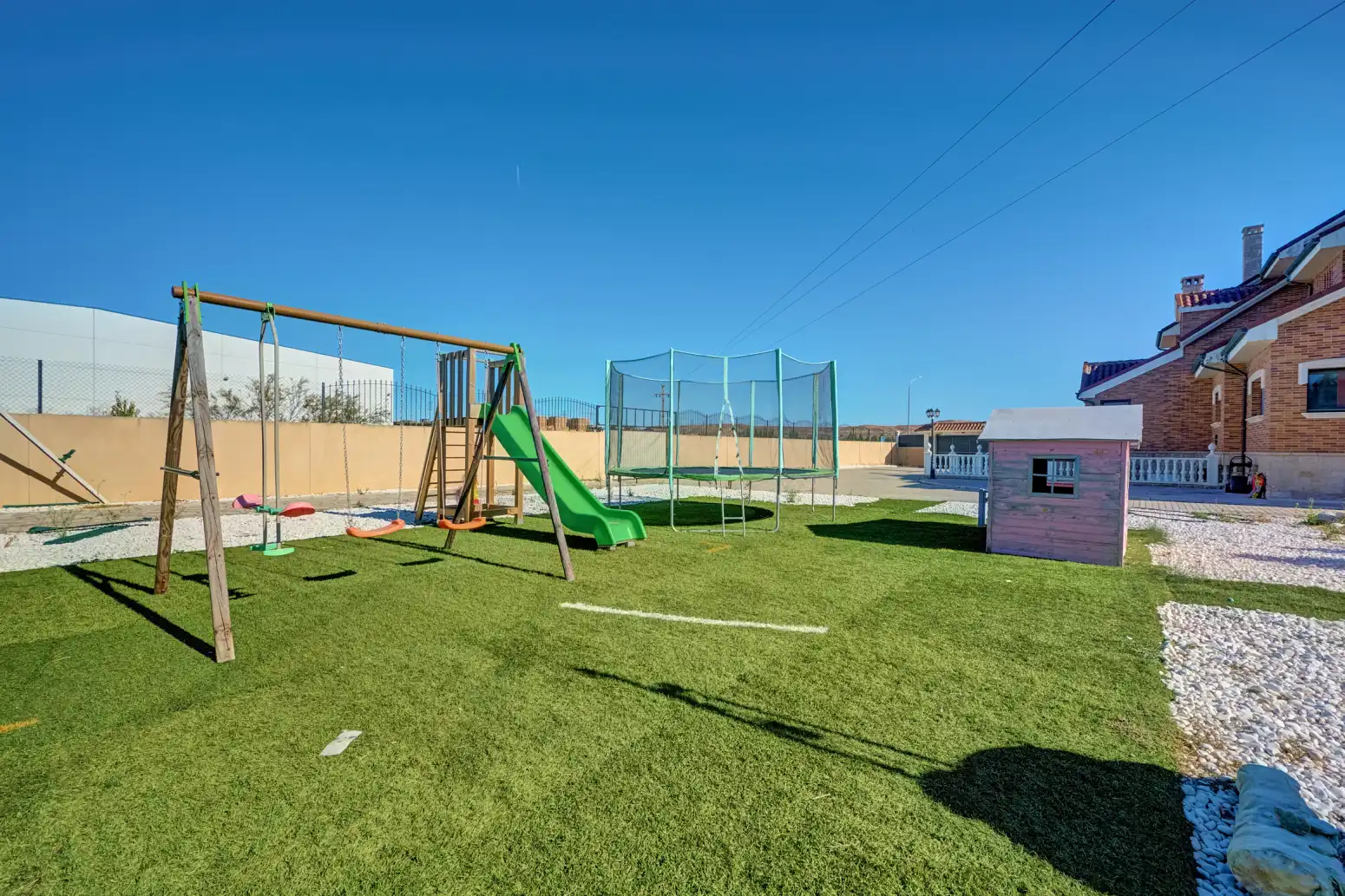Casa o chalet en venta en San Adrián