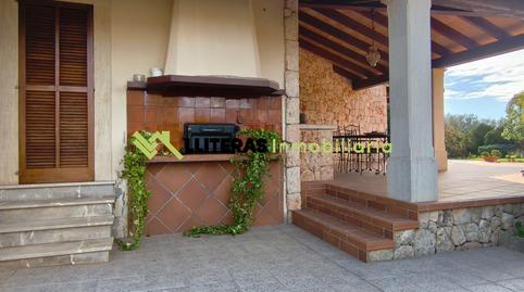 Foto 5 de Finca rústica en venta en Son Amonda - Reis Catòlics, Illes Balears