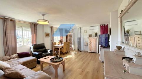 Foto 2 de Casa o xalet en venda a Moralet, Alicante