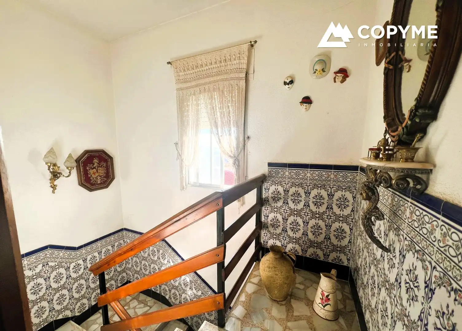Houses for sale in Novés  with Terrace, Furnished and Alarm