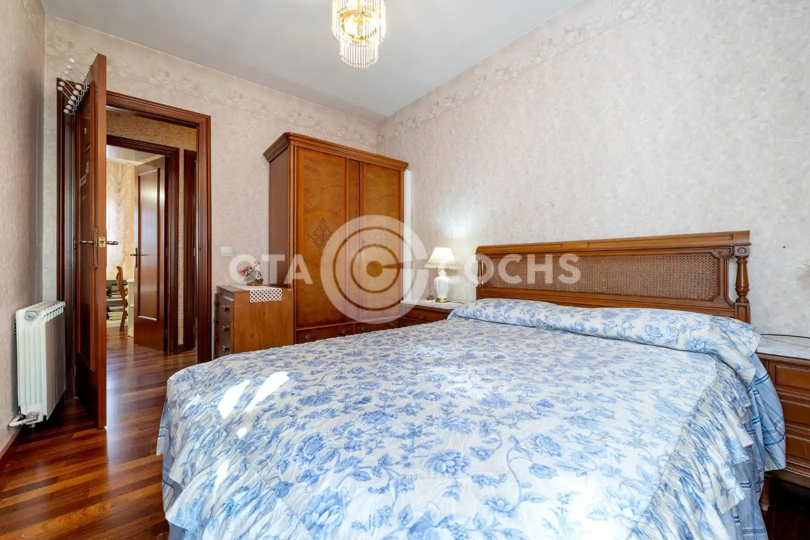 Habitación de Casa o chalet en venta en Cambrils con Aire acondicionado, Calefacción y Jardín privado