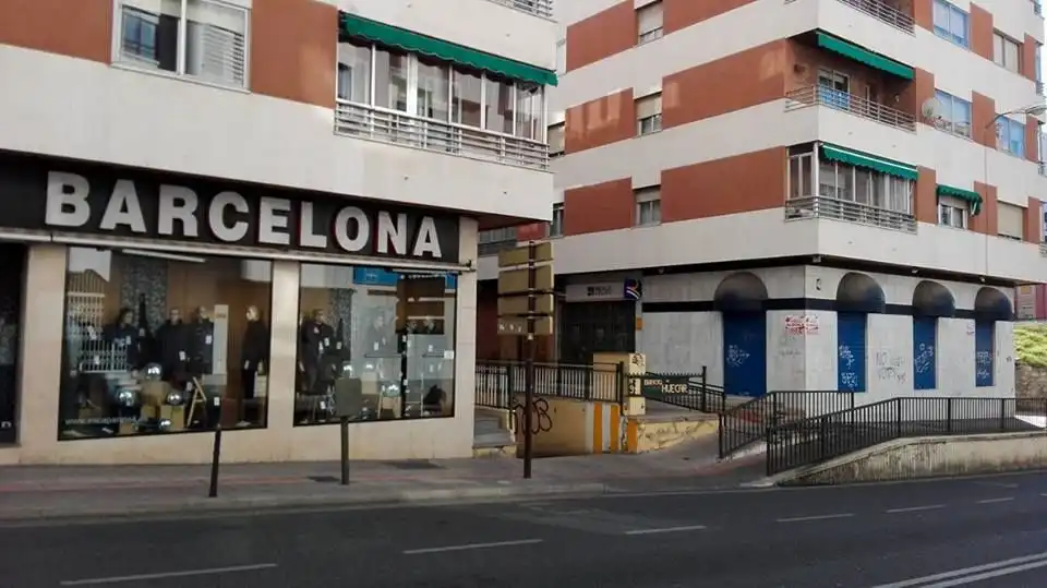 Local comercial de lloguer a Centro, imagen 10