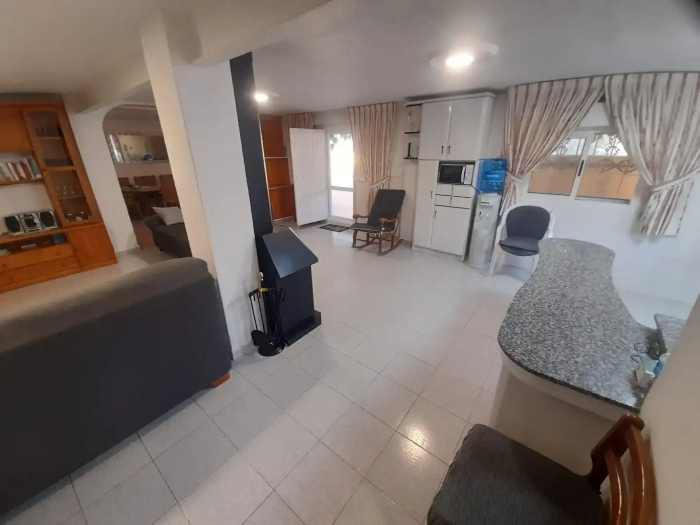 Chalet con terraza en venta en El Llano, imagen 43
