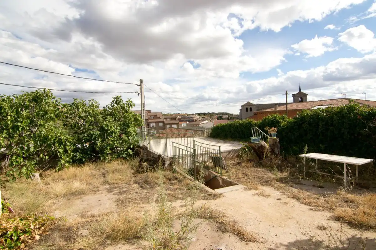 Terreny residencial en venda a DEL ESTANQUILLO, imagen 25