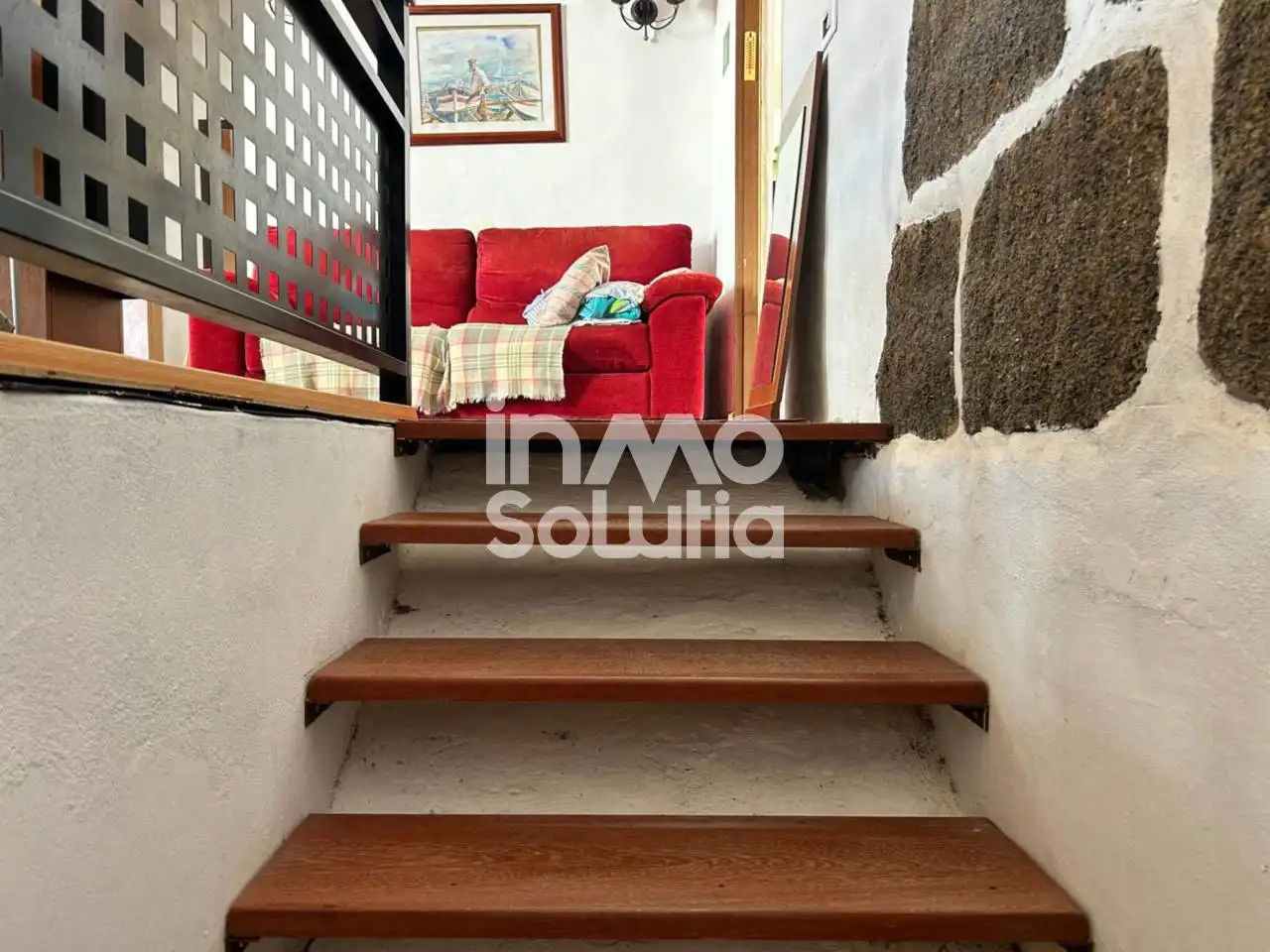 Casa adosada en venta en Gáldar con Terraza