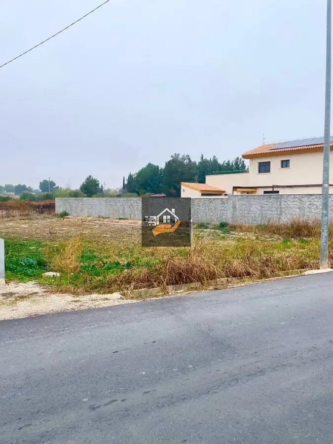 Wohnbaugrundstück zum Verkauf in Las Torres de Cotillas, imagen 5