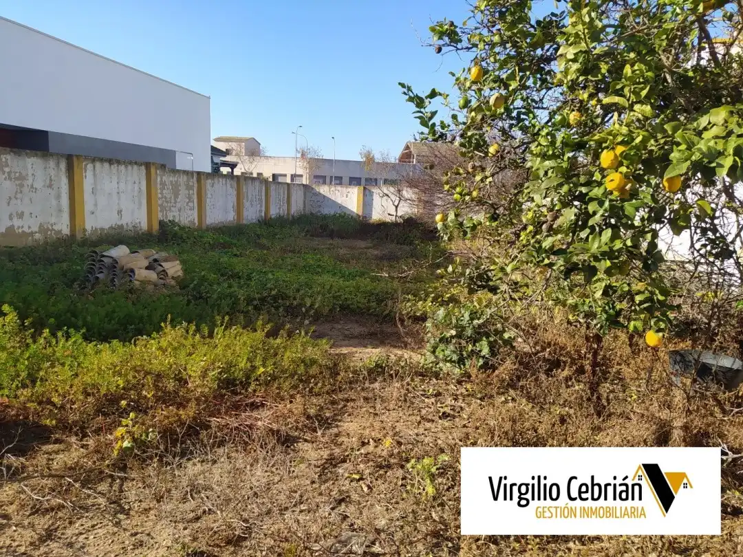 Grundstücke und Bauplätze zum Verkauf in SERONCILLO 34, imagen 3