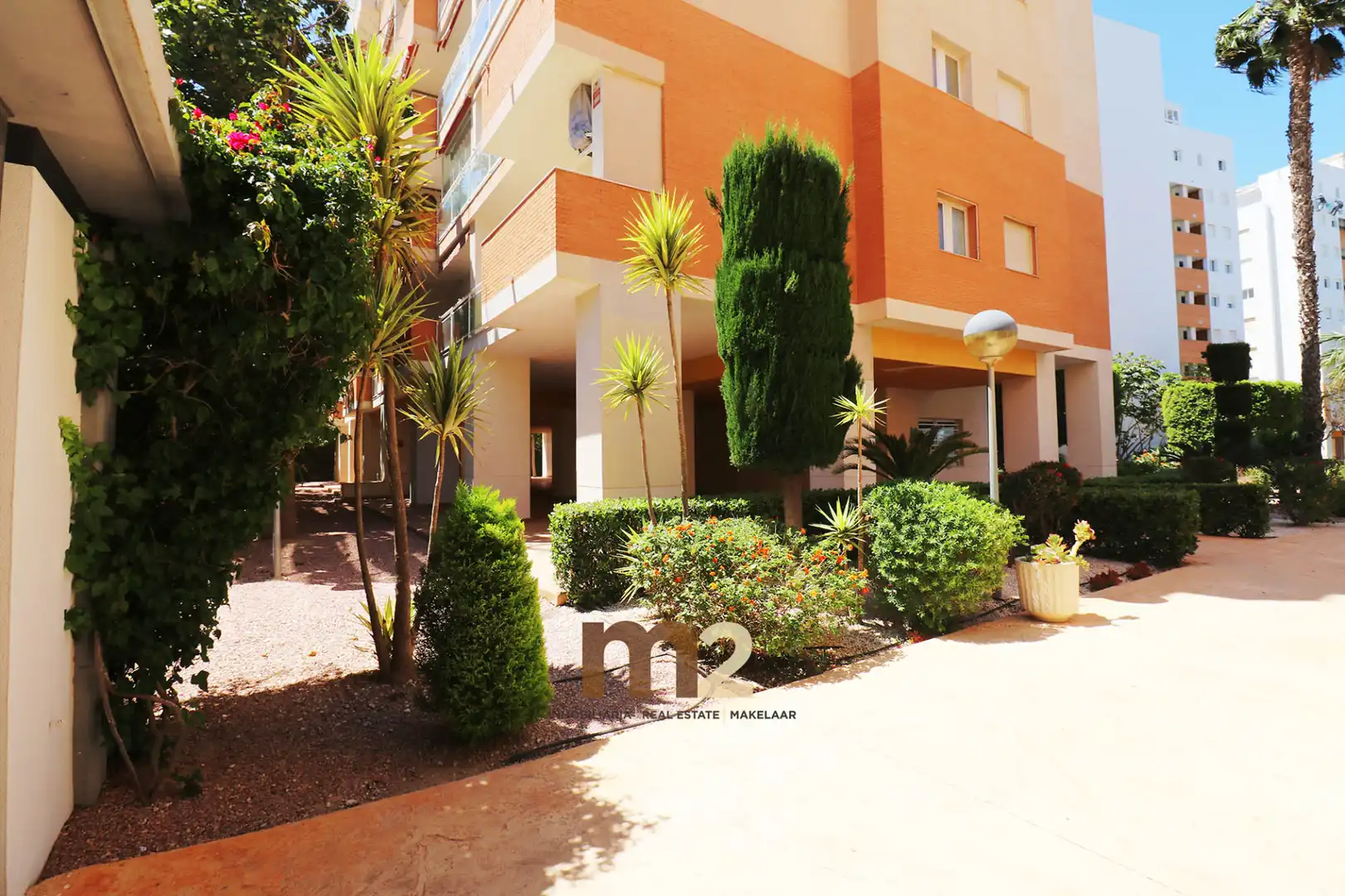 Apartamento con piscina en venta en Avenida del Puerto, imagen 27