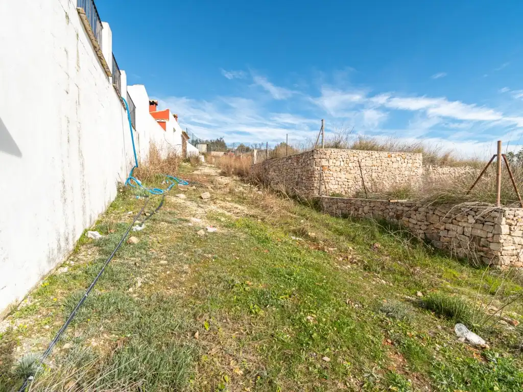 Casa o chalet en venta en Llutxent