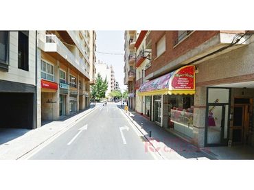 Local comercial en venda a Balmes