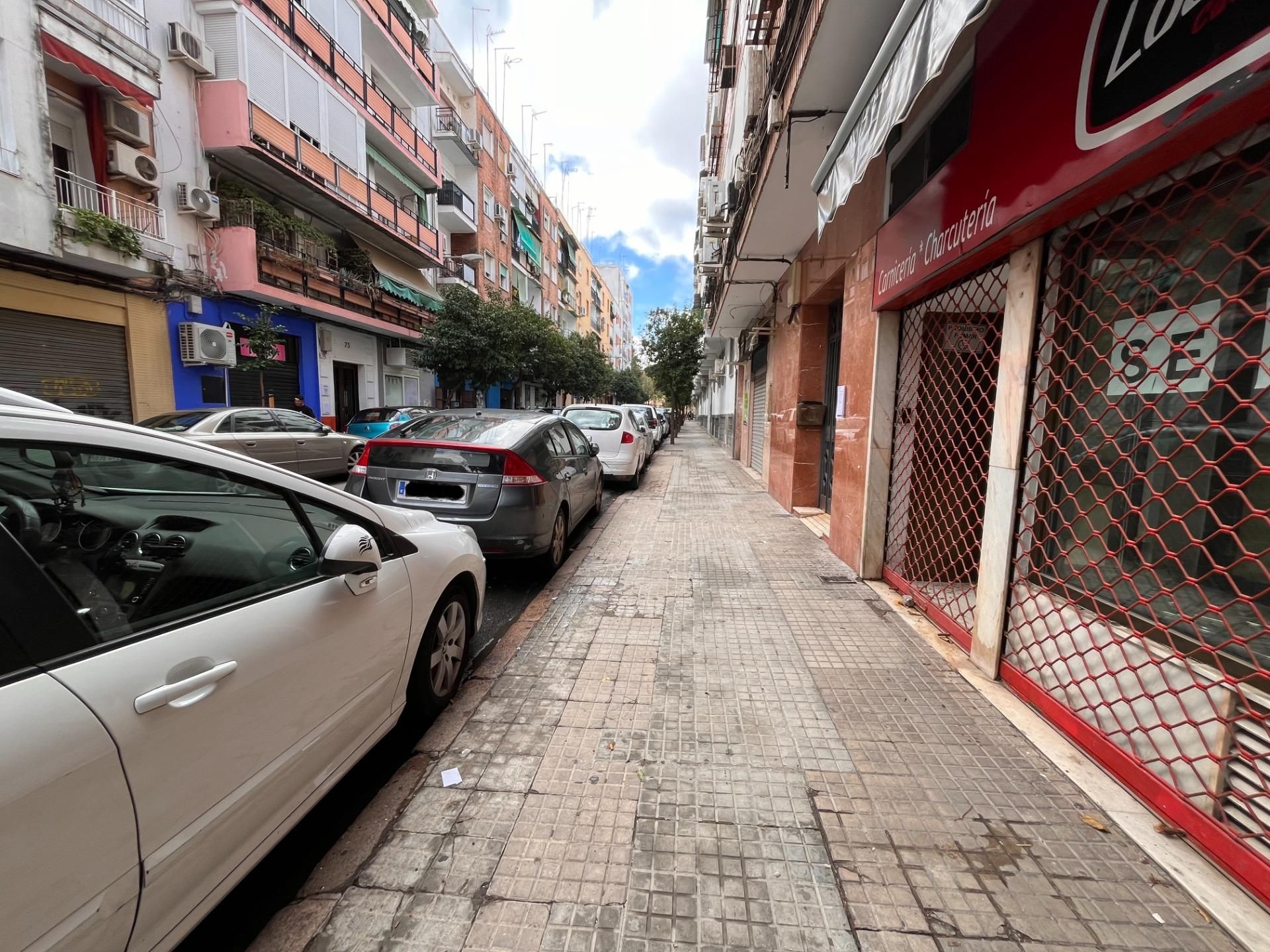 Vista exterior de Traster en venda en  Córdoba Capital