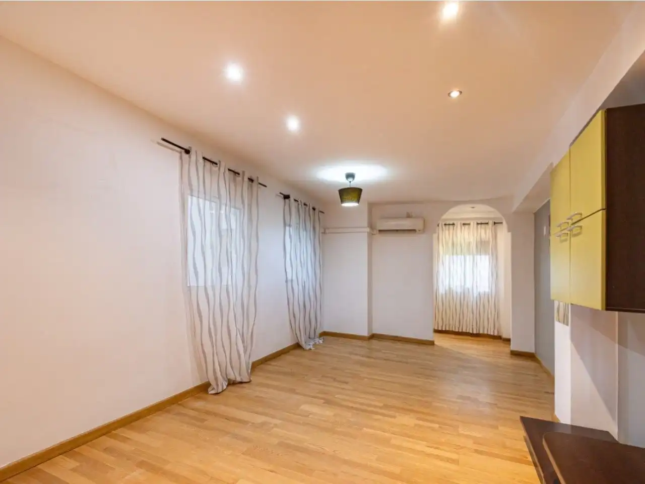 Wohnung mit Garten zum Verkauf in santissim crist de la fe, imagen 4